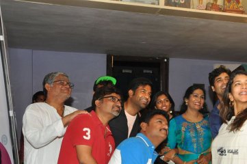 Ami Thumi Movie Celebrity Show